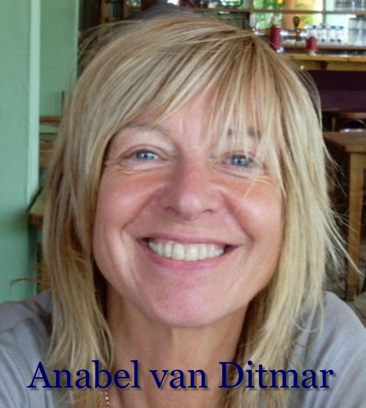 Anabel van Ditmar